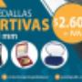 Subido por visitante en 26-07-2018 - Cajas de Terciopelo para medallas de 60cm
