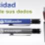 Subido por visitante en 26-07-2018 - Servicios de Grabado en relieve artículos promocionarles