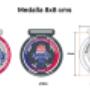 Subido por visitante en 26-07-2018 - medallas Deportivas  Personalizadas