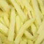 Papas en Bastones