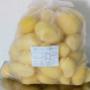 Papas Enteras Peladas