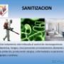 Subido por visitante en 01-08-2018 - SANITIZACION