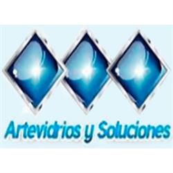 Artevidrios y Soluciones
