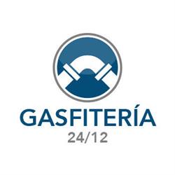 GASFITERÍA 24 horas