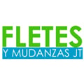 Fletes y Mudanza Jt