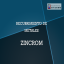 Catalogo ZINCROM