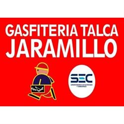 Gasfiteria Talca Jaramillo