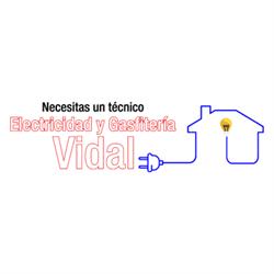 Electricidad y Gasfitería Vidal