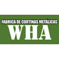Cortinas Metálicas Wha