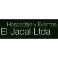 HOSPEDAJE Y EVENTOS EL JACAL