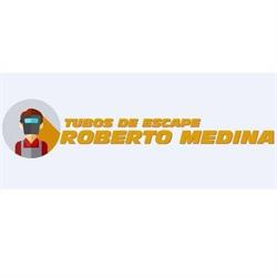 Tubos de Escape Roberto Medina