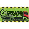 Grúas Fuentes