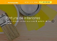 Servicios de Pintura