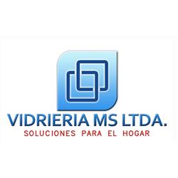 VIDRIERIA MS LIMITADA