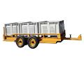 Arriendo Carros Porta Bins