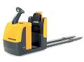 Arriendo Transpaletas Electricas