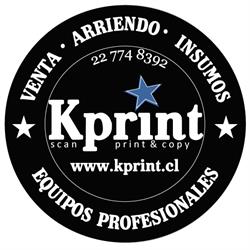 Comercial Kprint SpA
