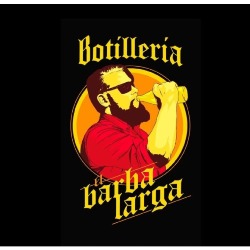 BOTILLERÍA EL BARBA LARGA