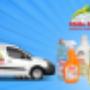 Productos de limpieza