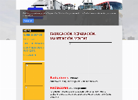 Sitio web de RADIAVAL EIRL