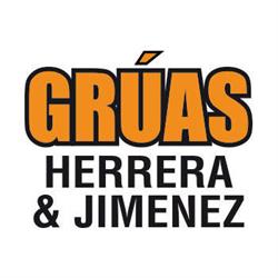 GRÚAS HERRERA Y JIMÉNEZ