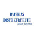 Acumuladores Bosch