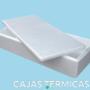 cajas térmicas