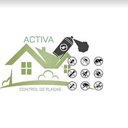 Activa Control de Plagas