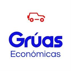 Grúas Económicas 24 Horas
