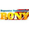 Repuestos y Gomas Rony