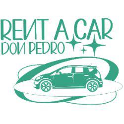 Rent A Car Don Pedro