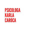 Psicóloga Karla Caroca