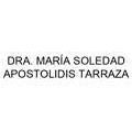 Dra. María Soledad Apostolidis Tarraza