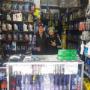 Venta de Lubricantes y aditivos