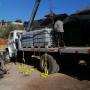 Instalacion de galpon