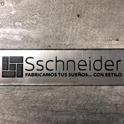 CUBIERTAS SSCHNEIDER