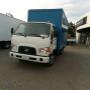 TRANSPORTES JOP
