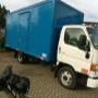 TRANSPORTES JOP