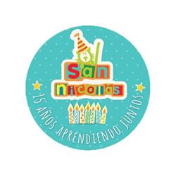 Jardín Infantil San Nicolás