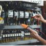 En Electrical Project Engineer nos especializamos en electricidad, excepto corrientes débiles. Ofrecemos servicios de calidad en reparaciones eléctricas, transportes y viajes especiales. Estamos en Lo Prado y atendemos en toda la Región Metropolitana.