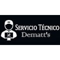 Servicio Técnico Dematts