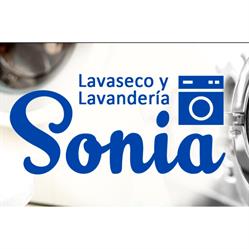 Lavaseco y Lavandería Sonia