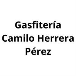 Gasfitería Camilo Herrera Pérez