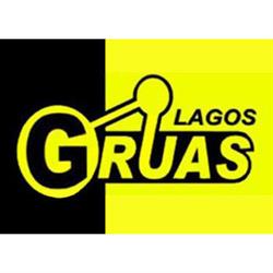 GRÚAS LAGOS