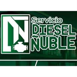 Diesel Ñuble