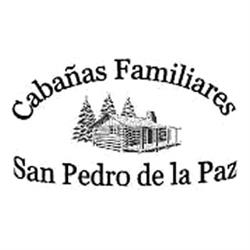 Cabañas Familiares San Pedro de la Paz
