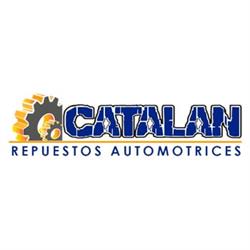 Repuestos Catalán