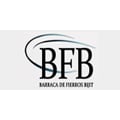 Barraca de Fierro Bijit