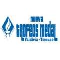 Trofeos Medal
