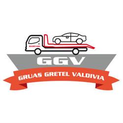 GRÚAS GRETEL VALDIVIA SPA